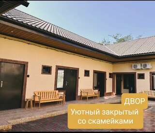 Гостиница Азбар Махачкала-5